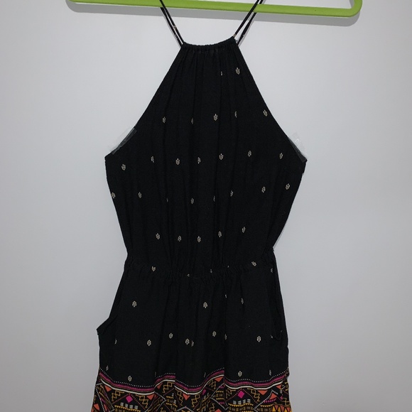 H&M Coachella collection Romper - Picture 2 of 6